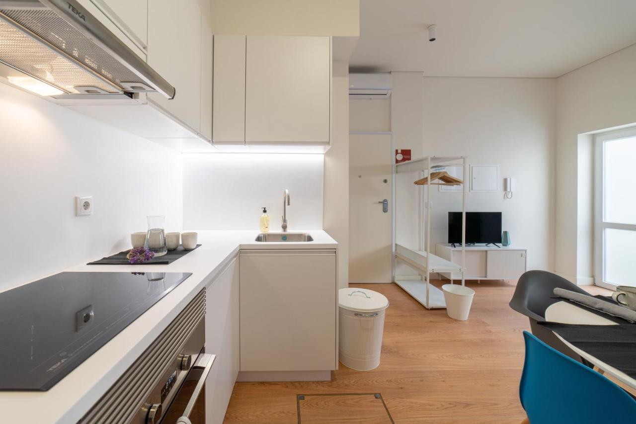 Monsanto Hill House - No. 565 -1 E Apartment Lisbon Exterior photo