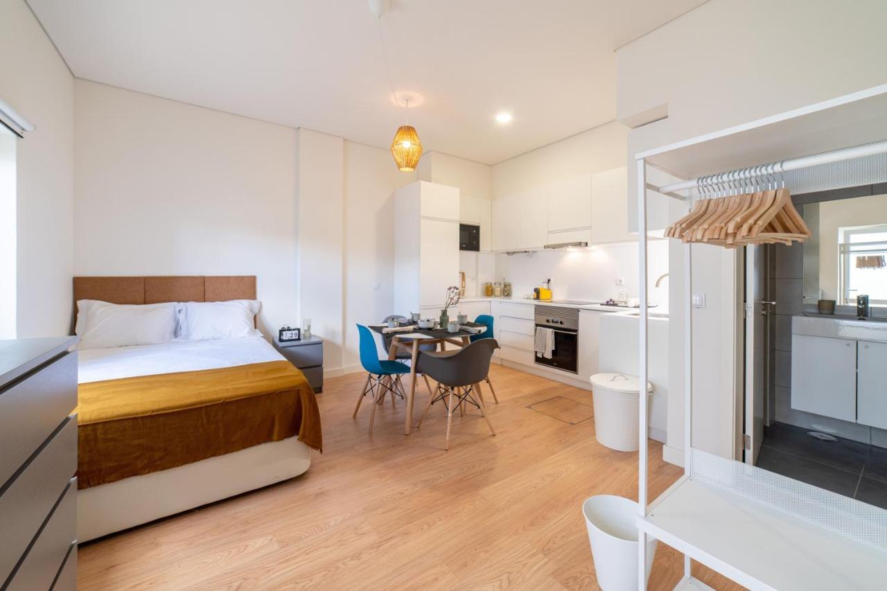 Monsanto Hill House - No. 565 -1 E Apartment Lisbon Exterior photo