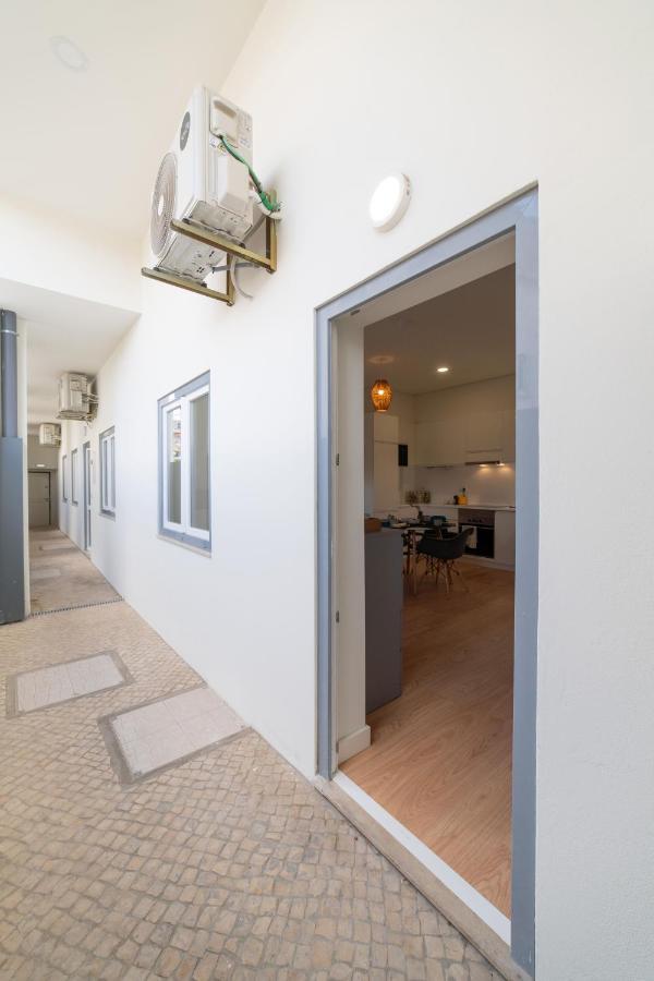 Monsanto Hill House - No. 565 -1 E Apartment Lisbon Exterior photo